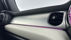 MINI Hatchback 1.5 Cooper Exclusive 5dr Auto Petrol Hatchback